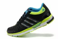 adidas snova riot 4 m pas cher black green